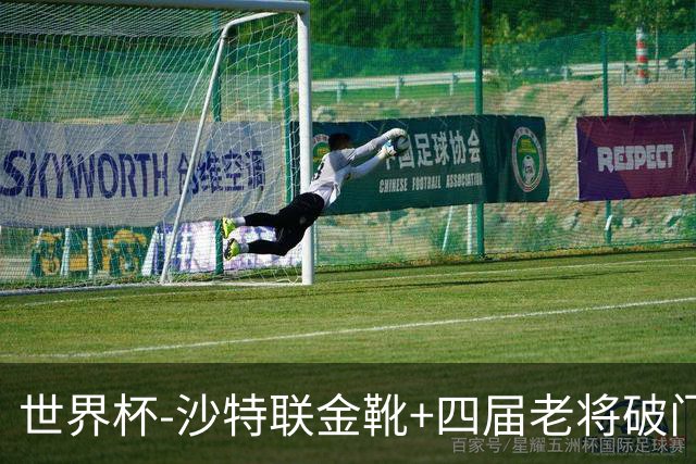 世界杯-沙特联金靴+四届老将破门 十人墨西哥2-0九人南非